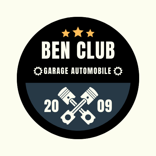 Garage Ben Club